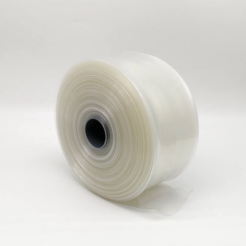 Película tubular flexible, plana e inflable de TPU